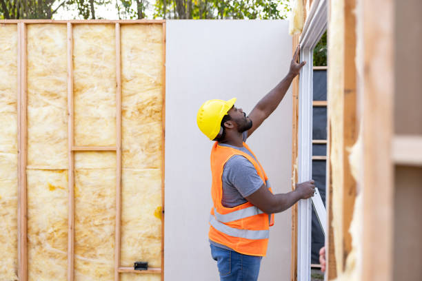 Insulation for New Construction in Valley View, OH