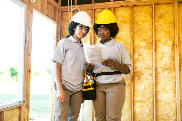 Best Blown-in Insulation  in Valley View, OH