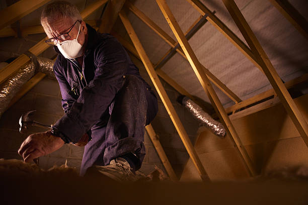 Range of Insulation Solutions in Valley View, OH